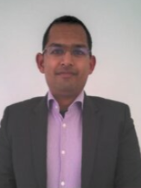 Dr Shiv Bhakta