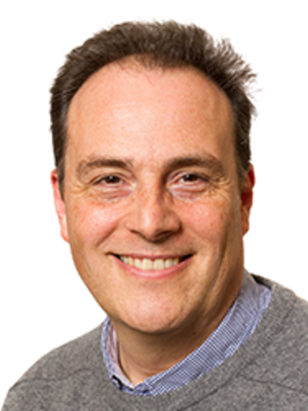 Professor Benjamin Simons