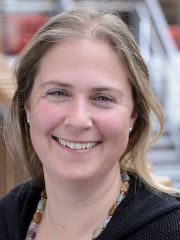 Professor Sarah Teichmann