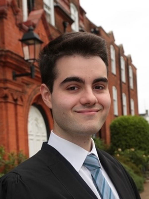  Stelios Boulitsakis  Logothetis