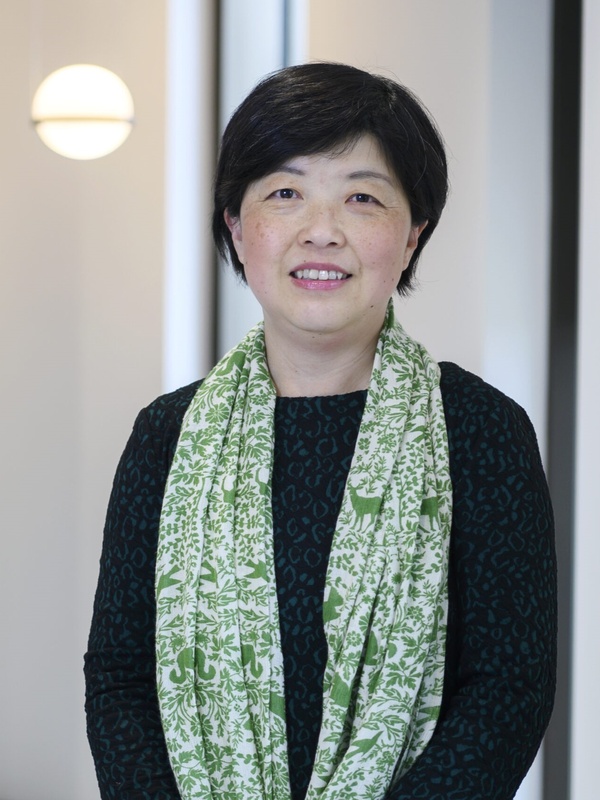 Prof  Wei Li
