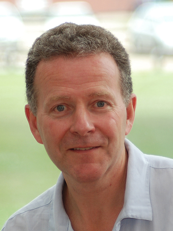 Professor Willem Ouwehand