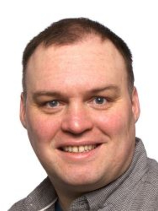 Dr William Astle