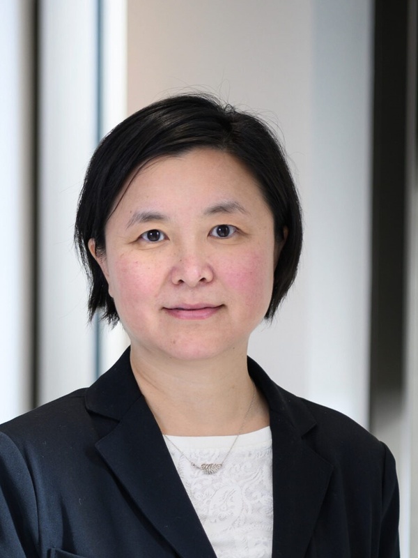 Professor  Xuan Li