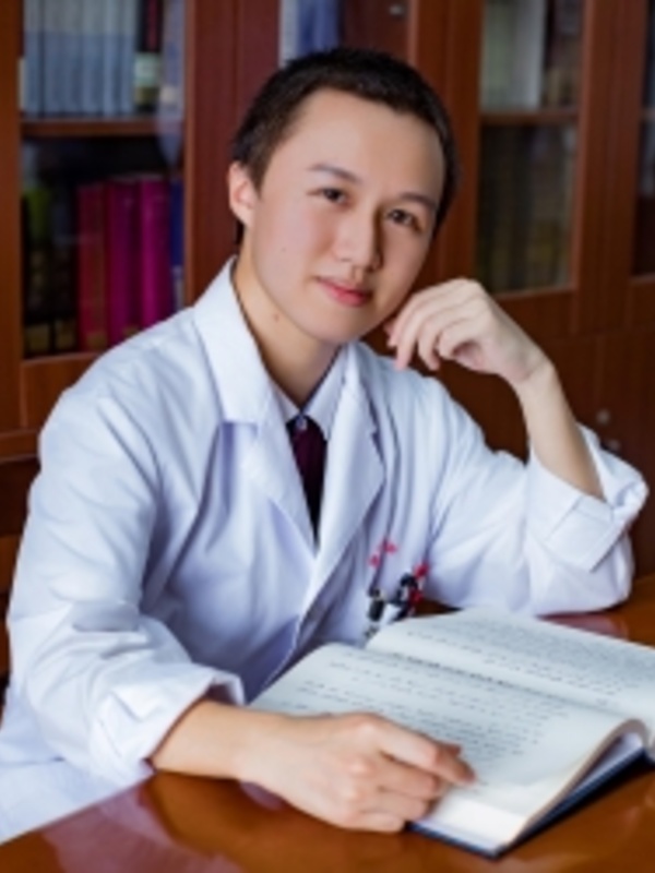  Yiming Li