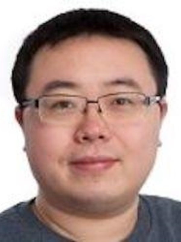 Dr Yuan Huang