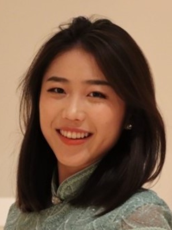  Yundi Huang
