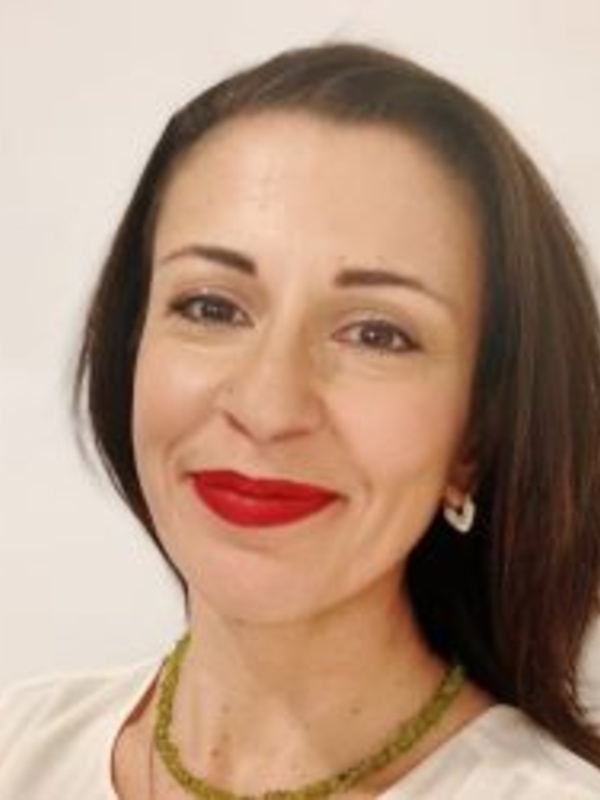 Dr Alessandra Granata