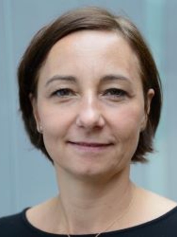 Professor Nicole Soranzo