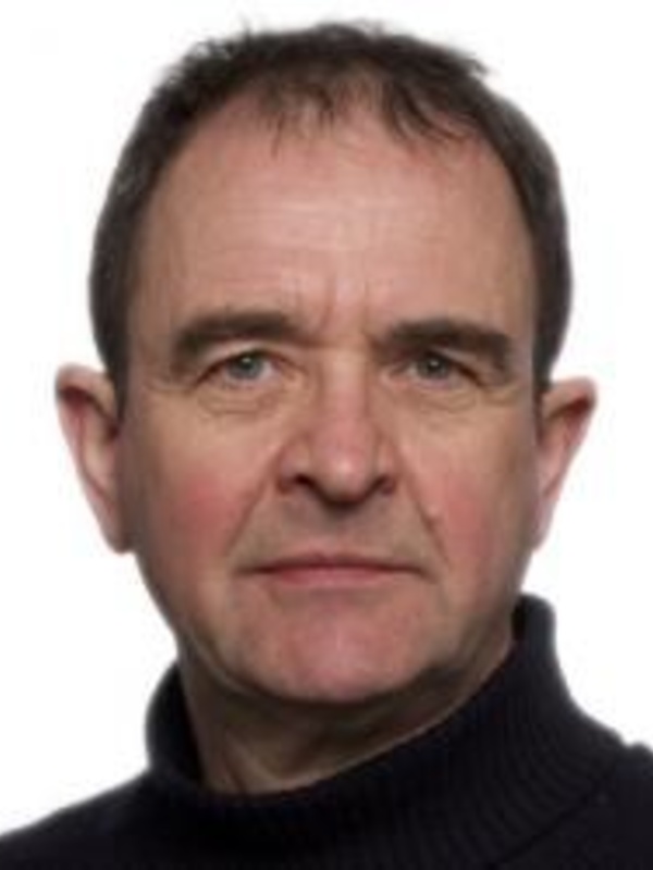 Professor Andrew Grace