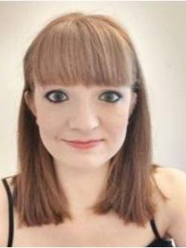  Annabel Taylor