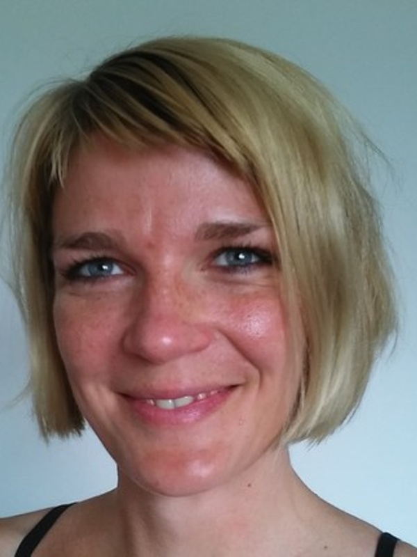Dr Annett Müller