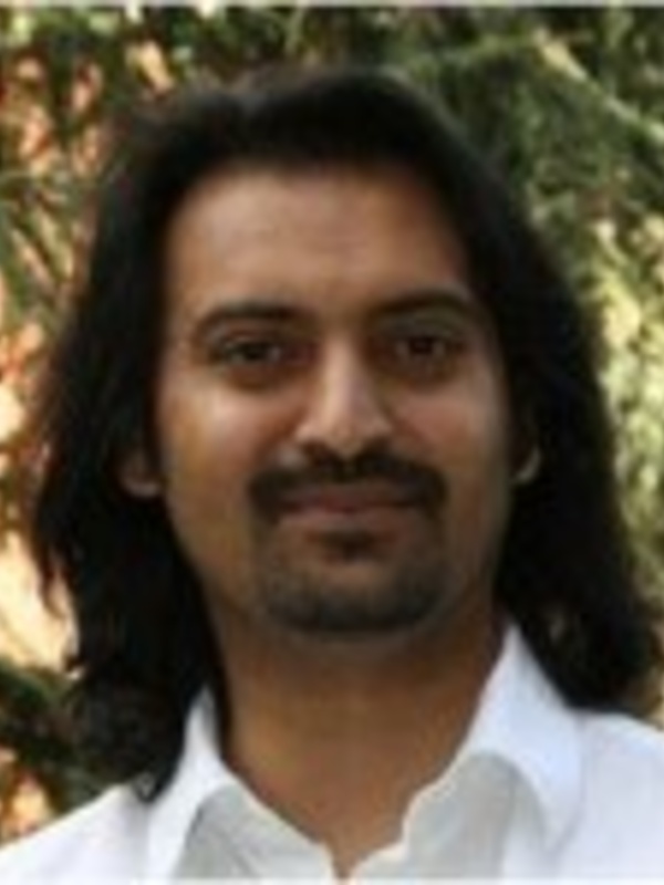 Dr Amer Rana