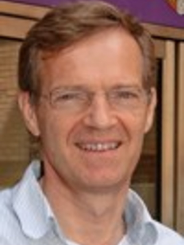 Professor Austin Smith