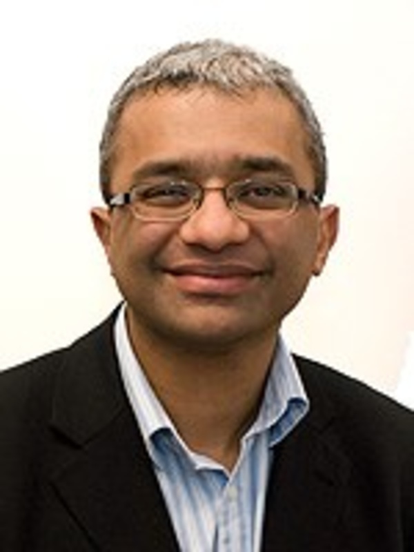 Dr Bobby Agrawal