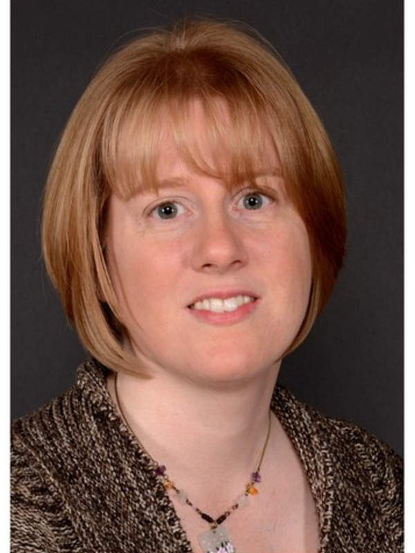  Clare Burdett