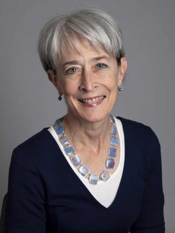 Professor Christi Deaton