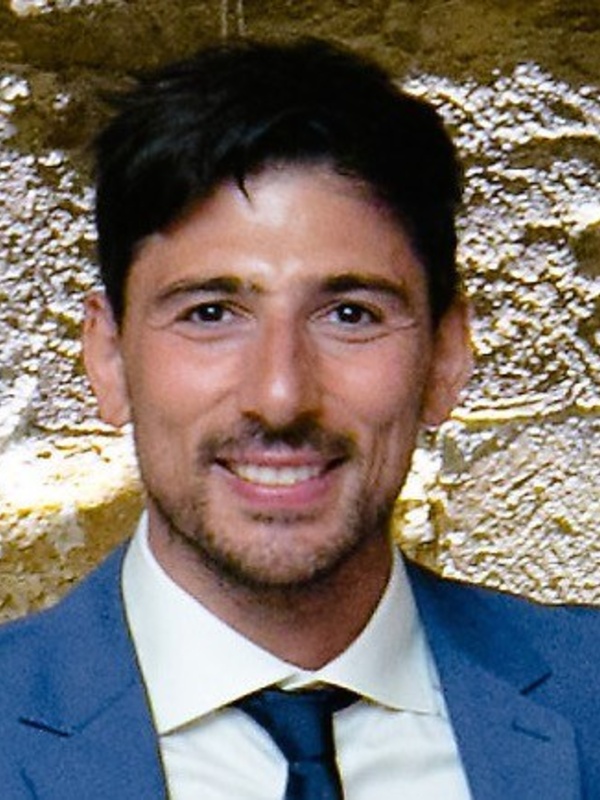 Dr Charis Costopoulos
