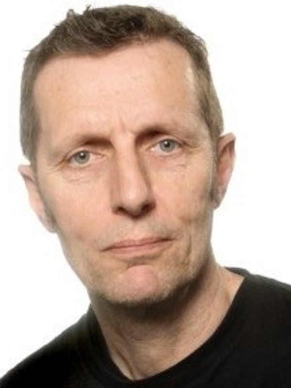 Professor Chris Smith