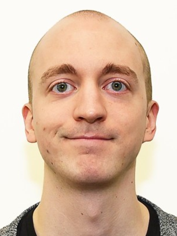  Christian Doreth