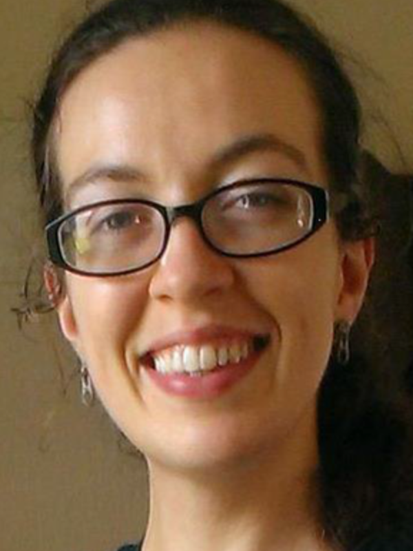 Dr Clare Oliver-Williams