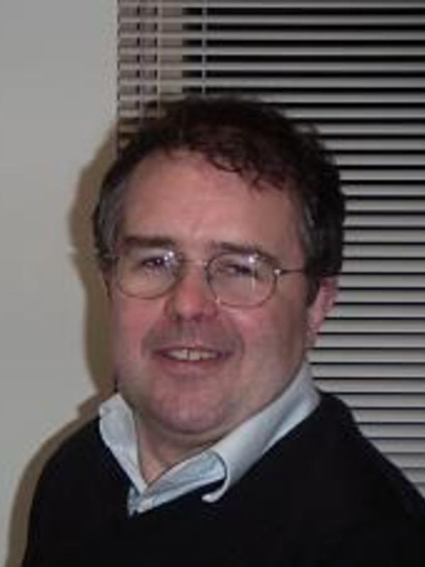 Professor Colin Taylor