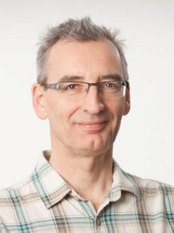 Dr Dave Smith