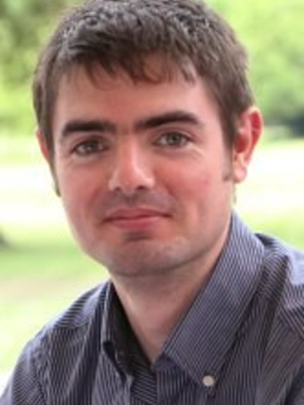 Dr Daniel Gaffney