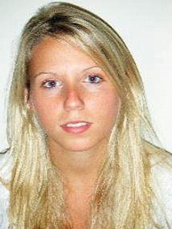  Deirdre Murphy
