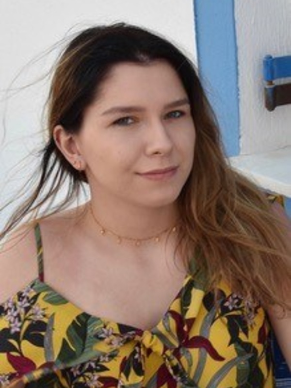  Dominika  Krzyzanska 