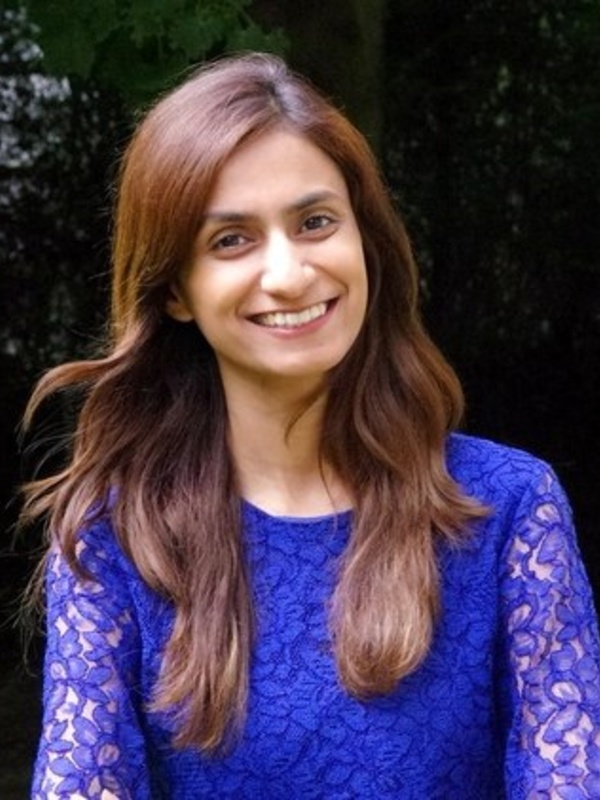 Dr Ammara Usman