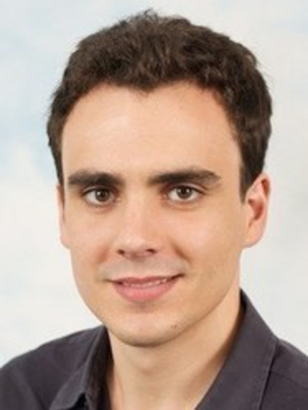 Dr Ernest Turro