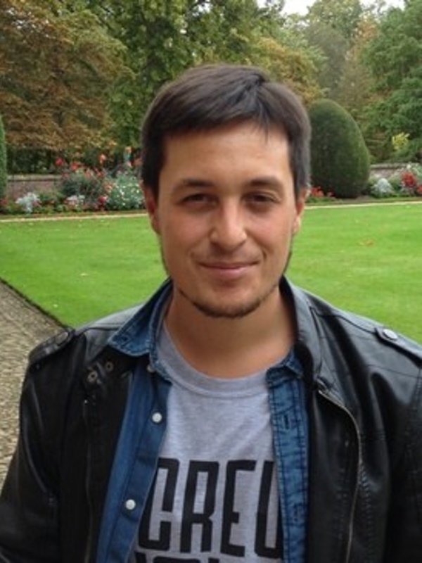  Giovanni Canu