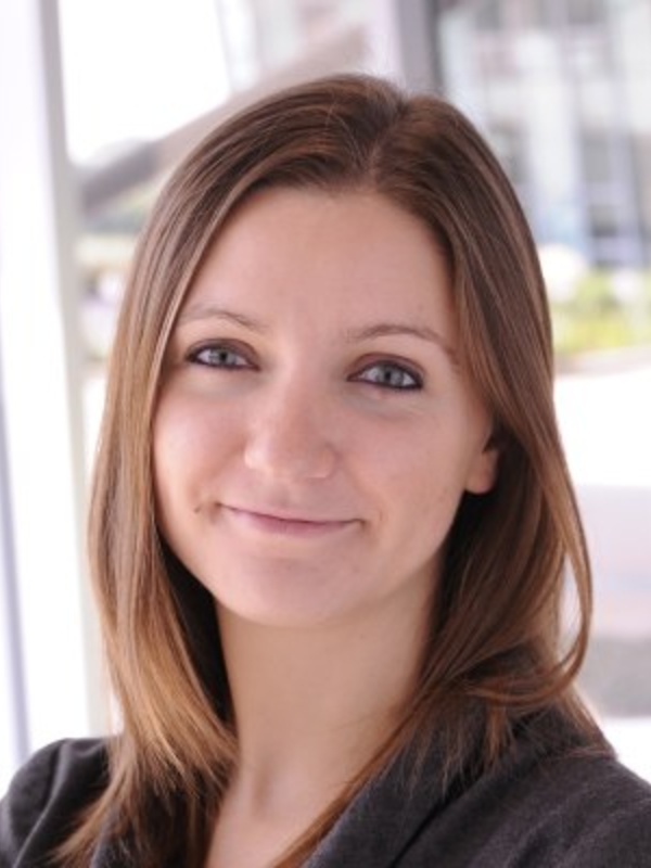 Dr Gosia Trynka