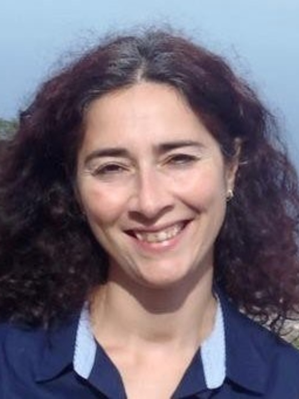 Dr Ilenia Simeoni