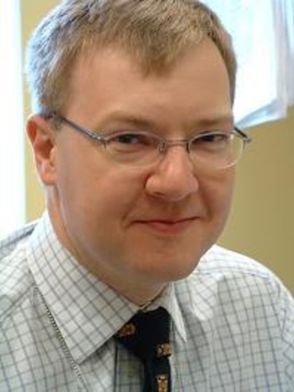 Professor Ian Wilkinson