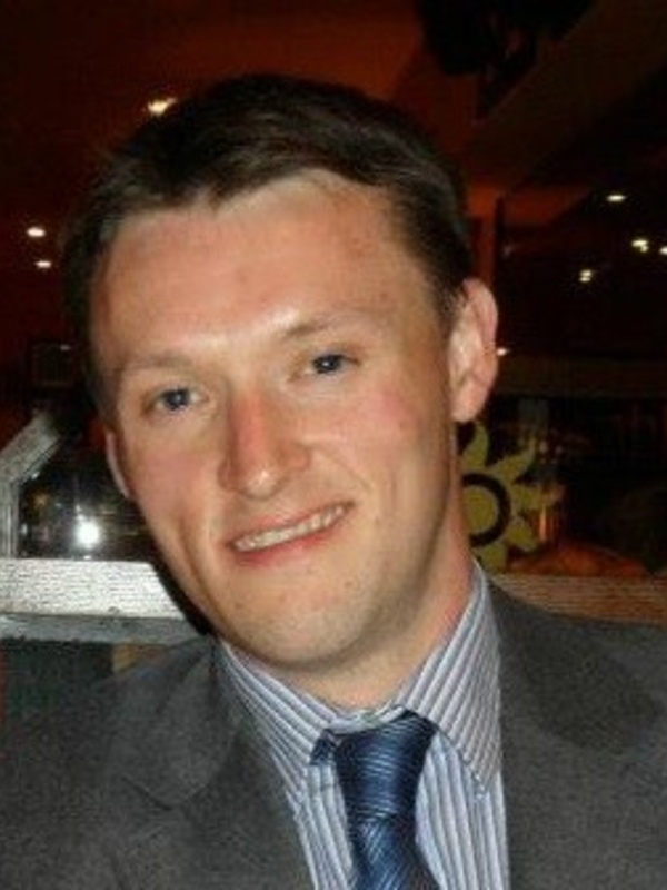  James Cooper