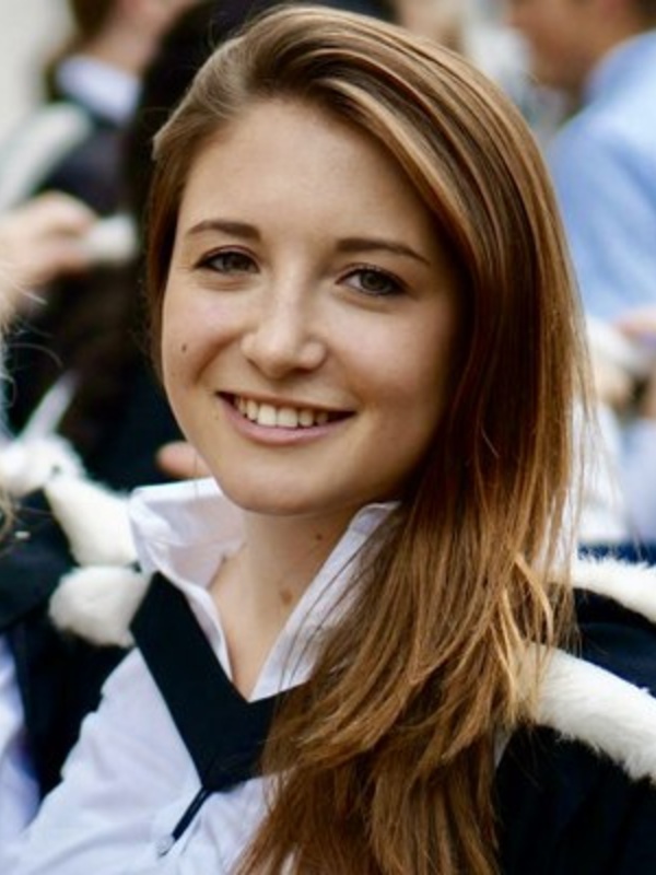  Jennie Leggat