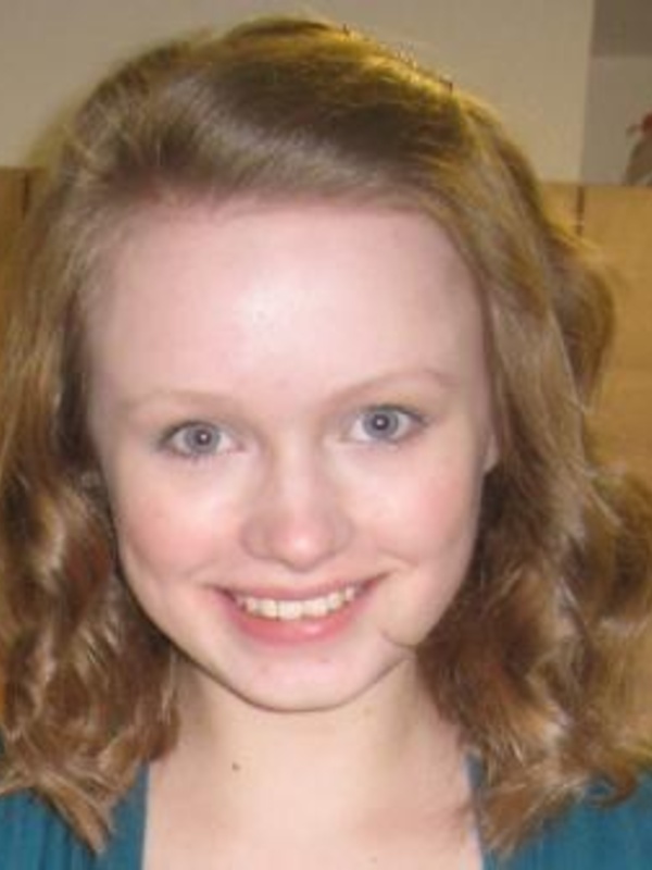  Jessica Rees