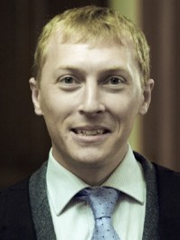 Dr James Fraser