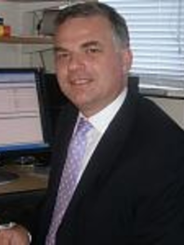 Professor Jonathan Gillard