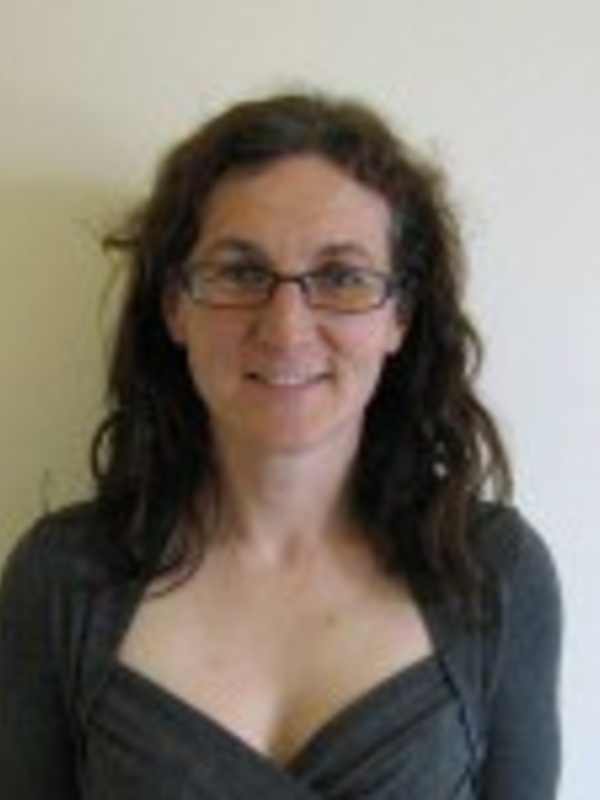 Dr Joanna Howson