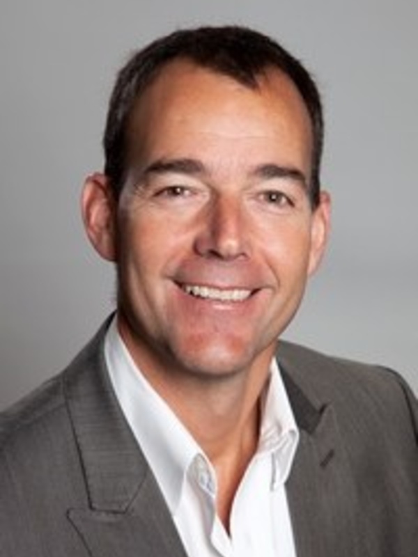 Professor Jim Huntington