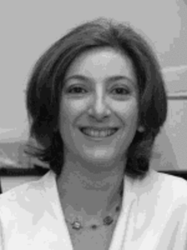 Dr Janet Maguire