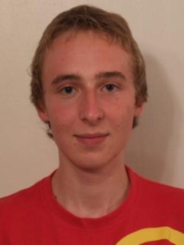 Joshua Hodgson