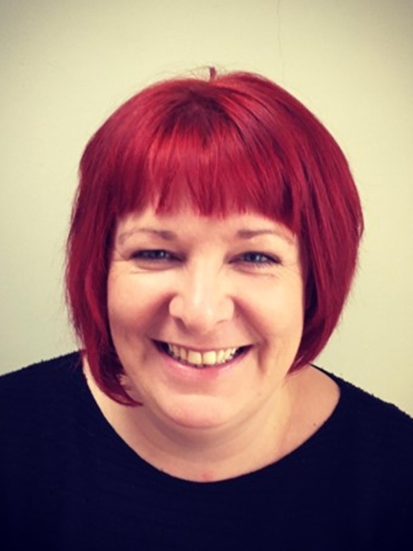 Dr Kate Downes