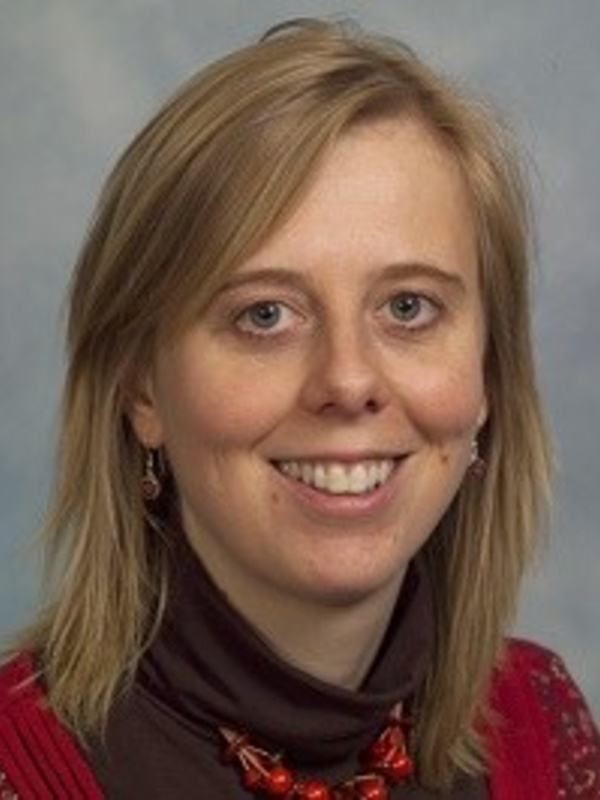 Dr Katrien Wijndaele