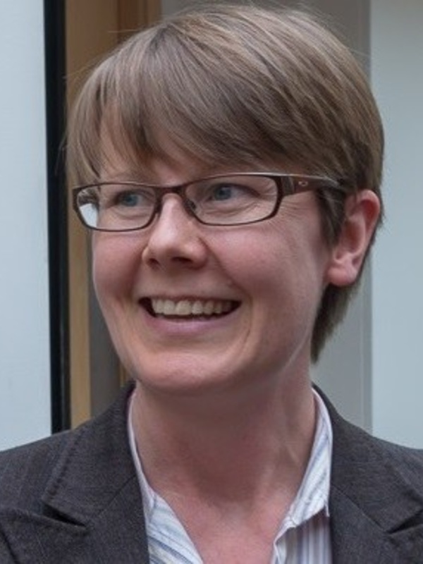 Dr Katja Kivinen