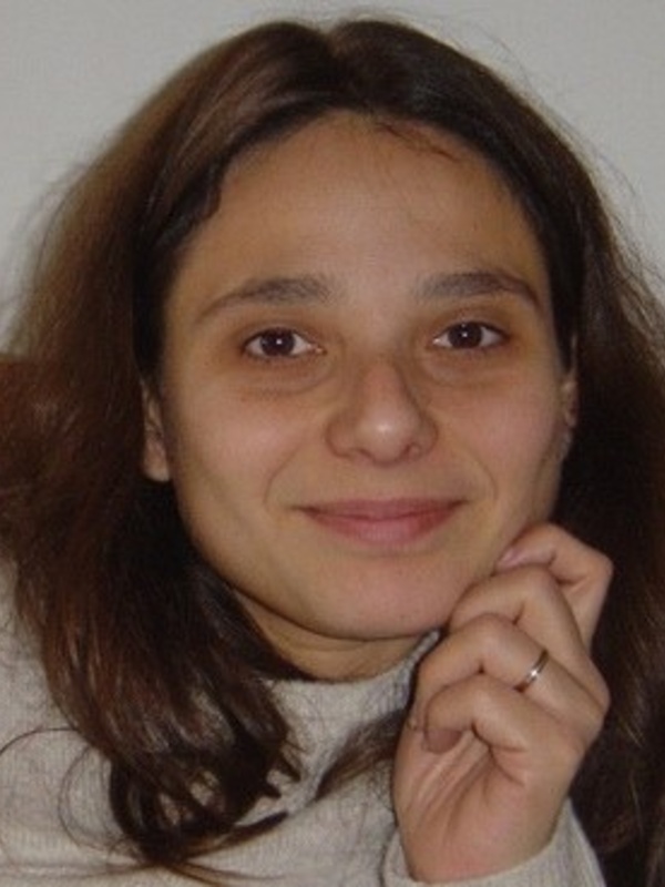 Dr Laure Gambardella