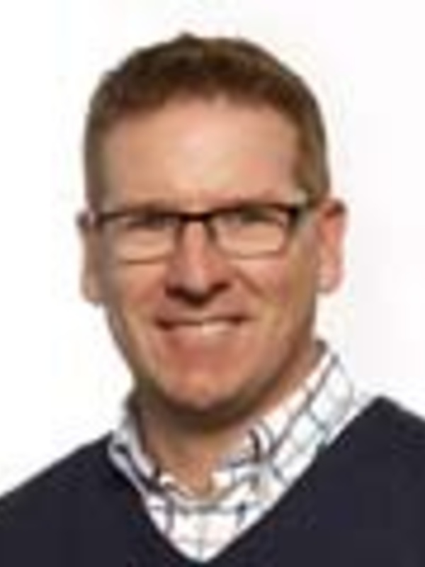 Professor Llewelyn Roderick